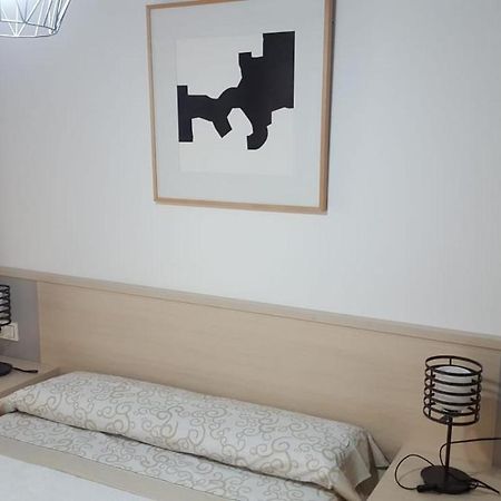 Apartment Oldtown D.A. 圣塞瓦斯蒂安 外观 照片
