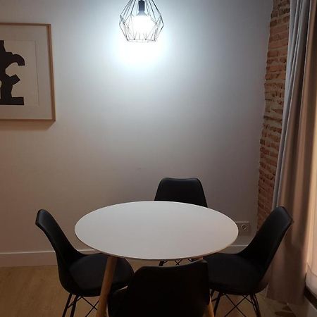 Apartment Oldtown D.A. 圣塞瓦斯蒂安 外观 照片