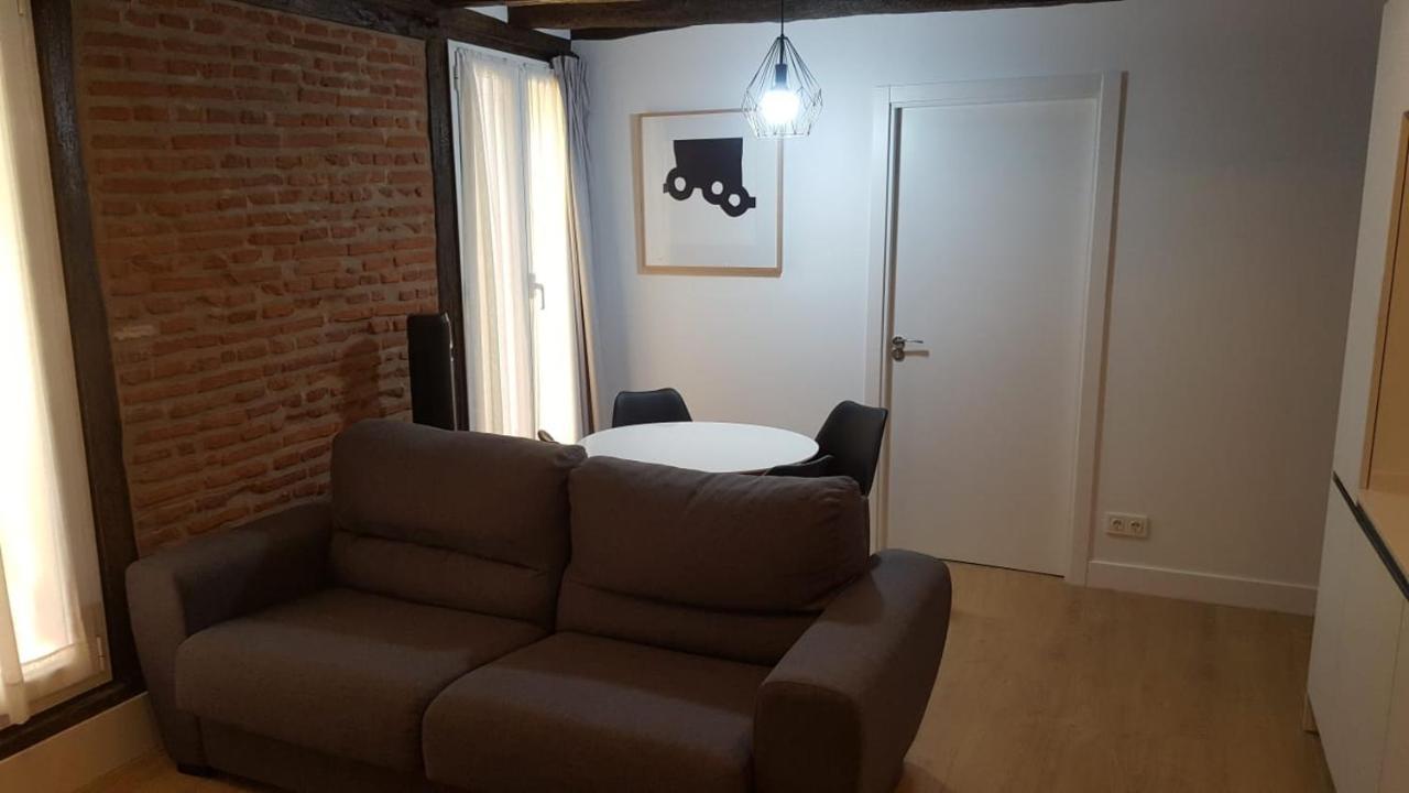 Apartment Oldtown D.A. 圣塞瓦斯蒂安 客房 照片