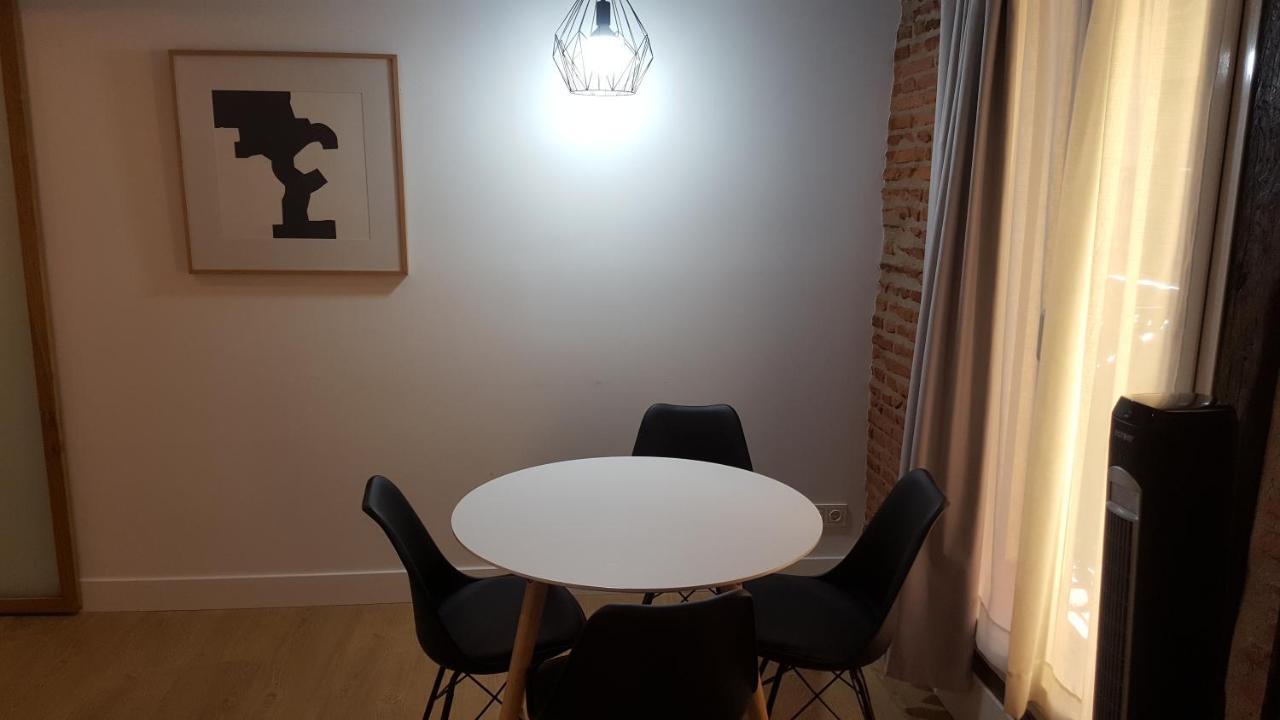 Apartment Oldtown D.A. 圣塞瓦斯蒂安 外观 照片